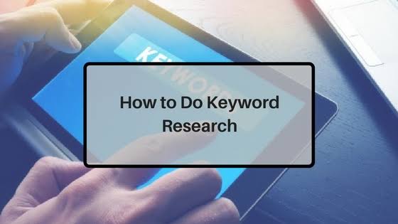 List of SEO Keyword Research mistakes should avoid