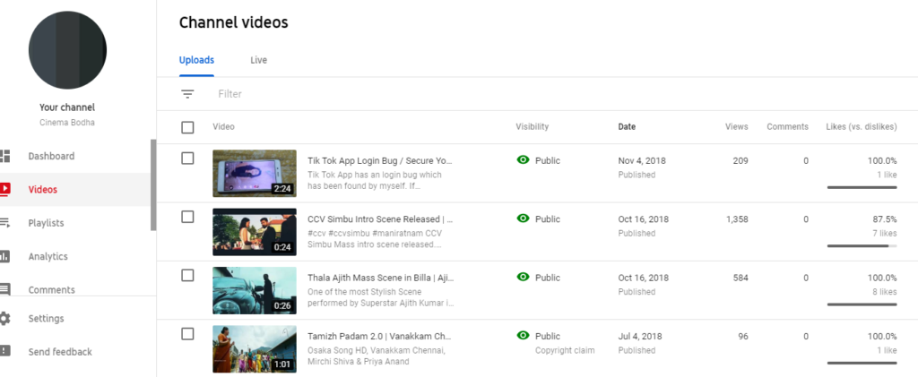 Get Metrics from Google Analytics - Online Marketo