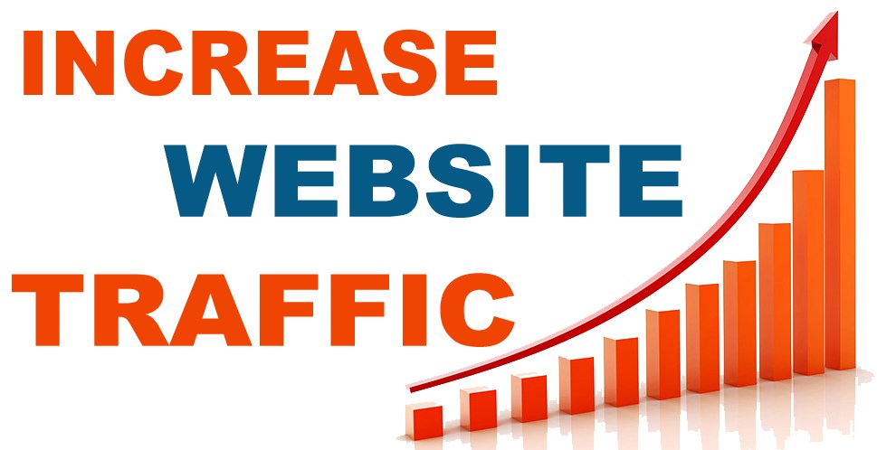 Increase Website Traffic Organically - Online Marketo