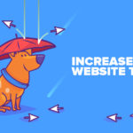 How to increase website traffic - Online Marketo