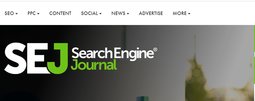 Search Engine Journal - Online Marketo