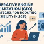 GEO Strategies for Boosting AI Visibility in 2025 - SEOranke