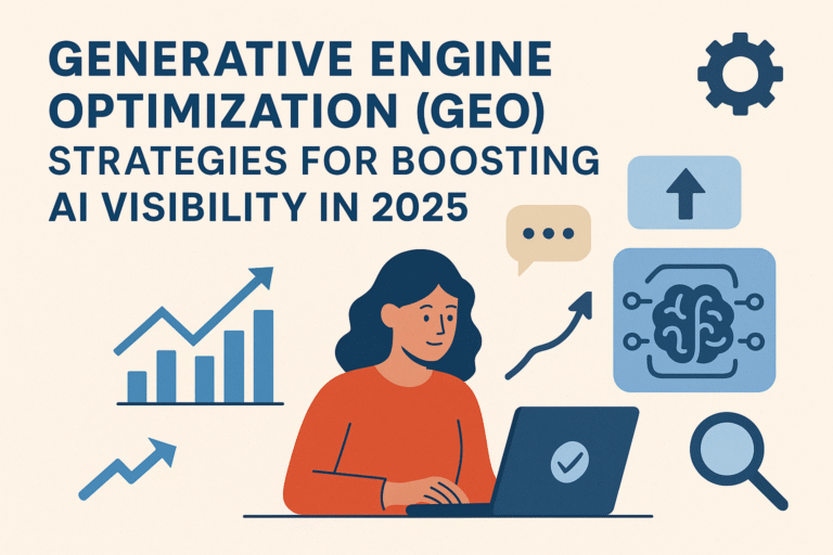 GEO Strategies for Boosting AI Visibility in 2025 - SEOranke