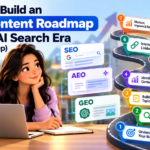 SEO Content Roadmap for the AI Search Era - SEORanke